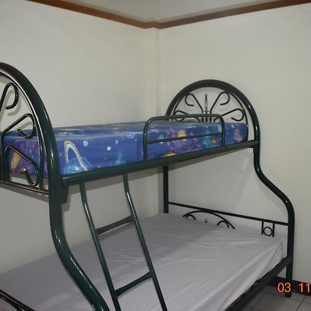 2Br Apartment For Monthly Basis Only Min 6 Months Upper Irisan Baguio City Εξωτερικό φωτογραφία