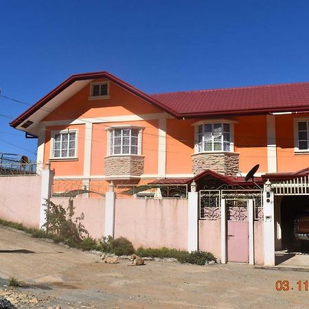 2Br Apartment For Monthly Basis Only Min 6 Months Upper Irisan Baguio City Εξωτερικό φωτογραφία