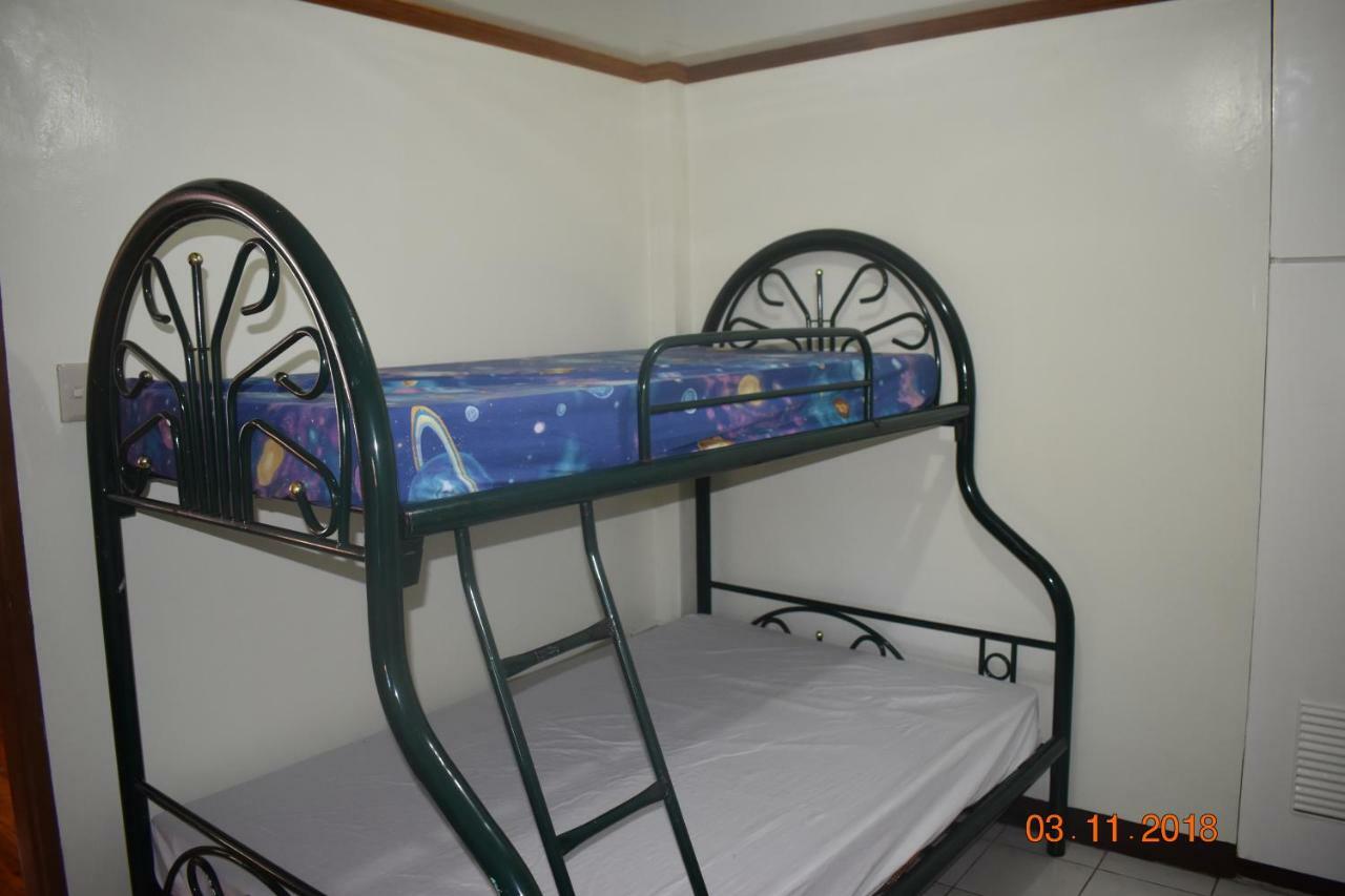 2Br Apartment For Monthly Basis Only Min 6 Months Upper Irisan Baguio City Εξωτερικό φωτογραφία