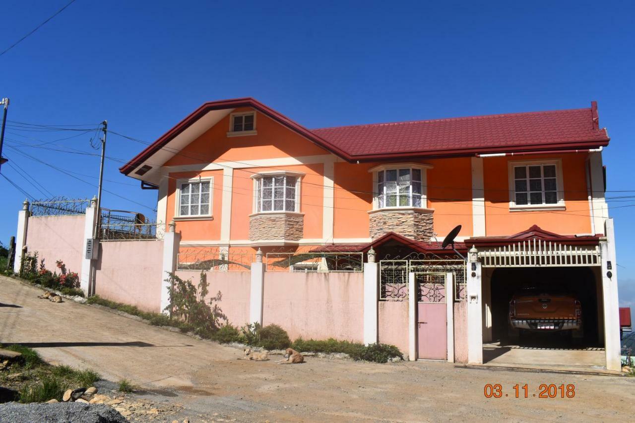 2Br Apartment For Monthly Basis Only Min 6 Months Upper Irisan Baguio City Εξωτερικό φωτογραφία