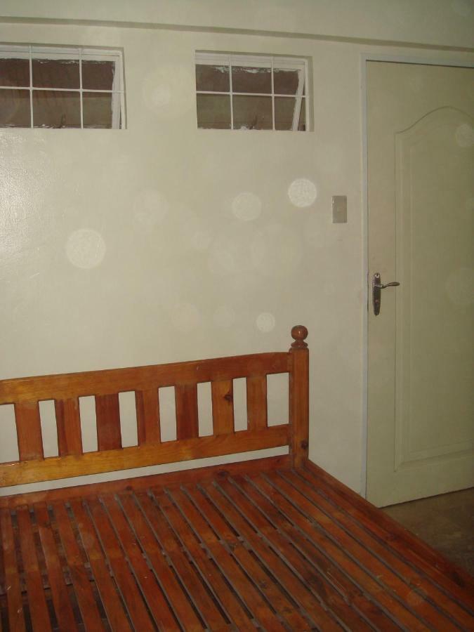 2Br Apartment For Monthly Basis Only Min 6 Months Upper Irisan Baguio City Εξωτερικό φωτογραφία